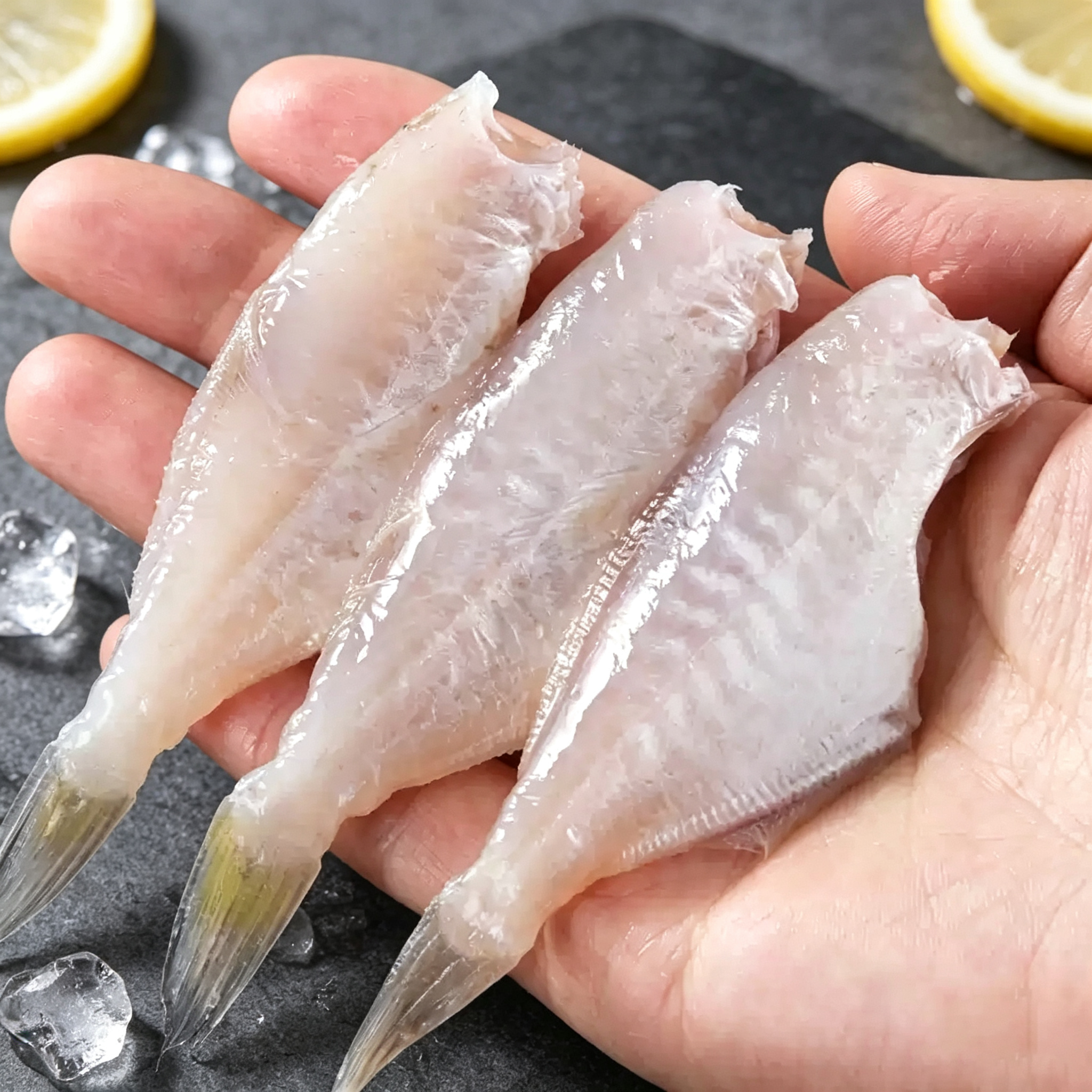 Deep-Sea Filefish