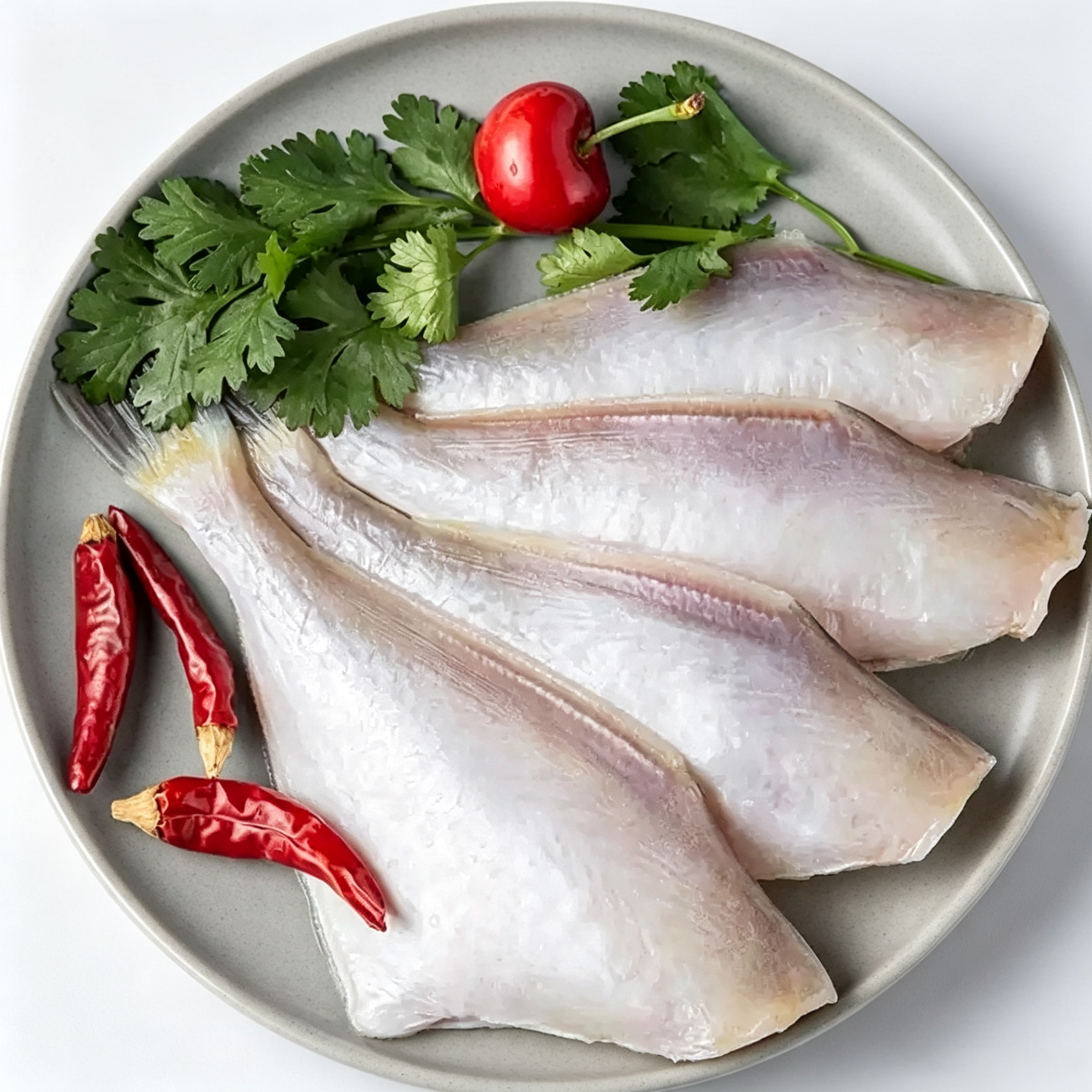 Deep-Sea Filefish