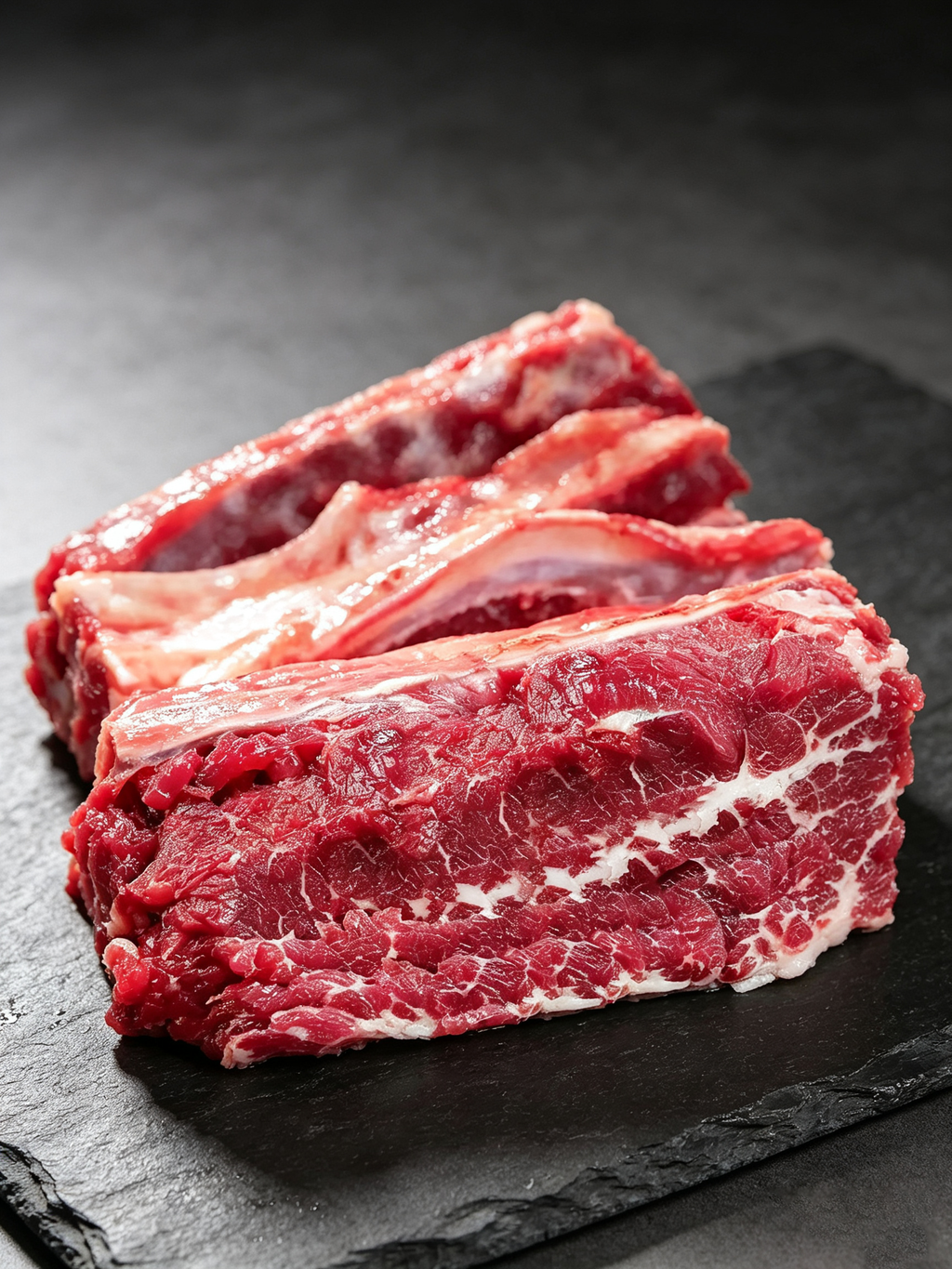 Beef Short Ribs