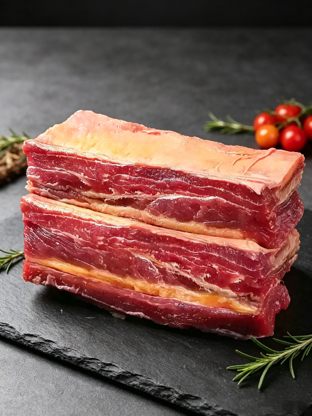 Beef Short Ribs