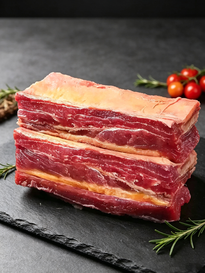 Beef Short Ribs