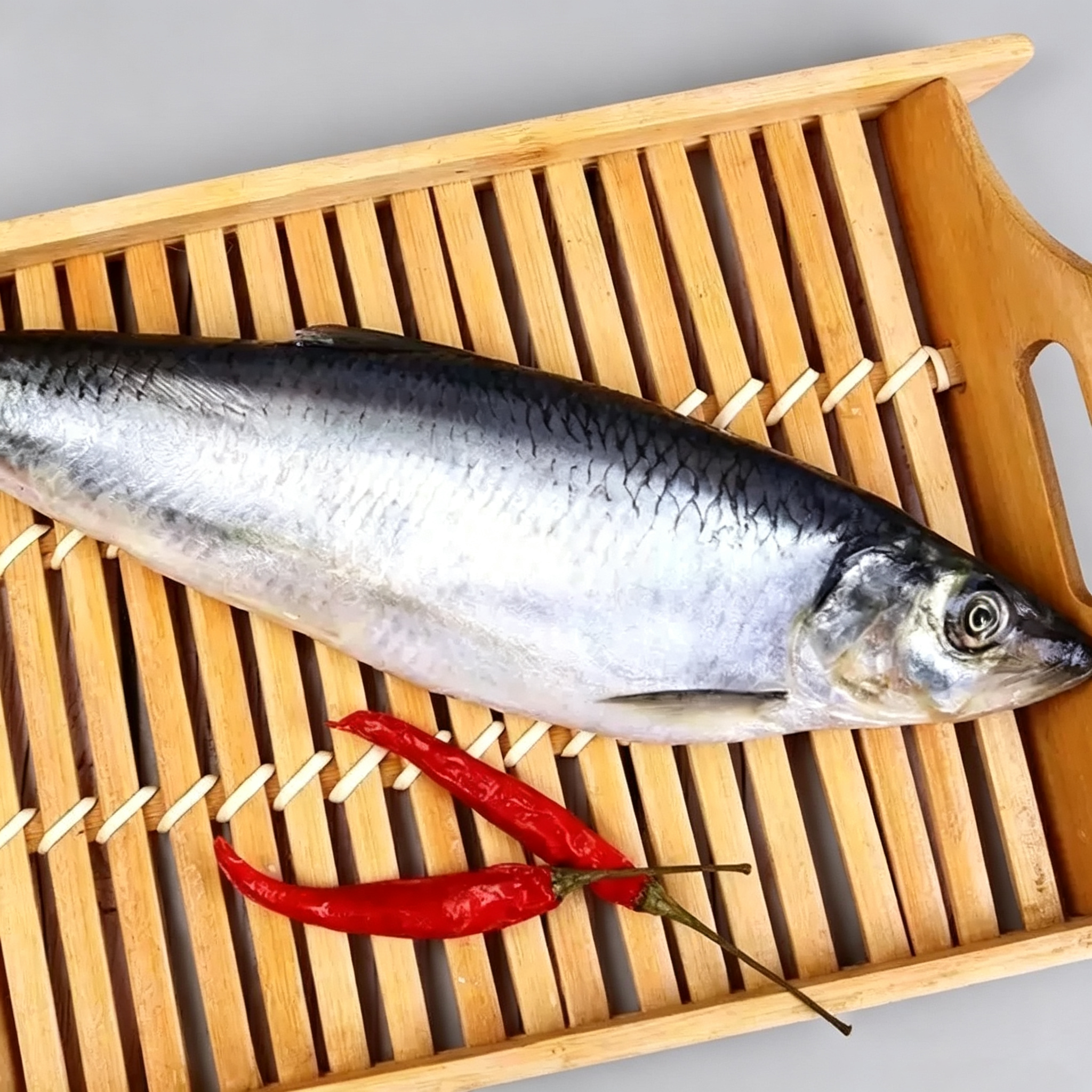 Fresh Sardines