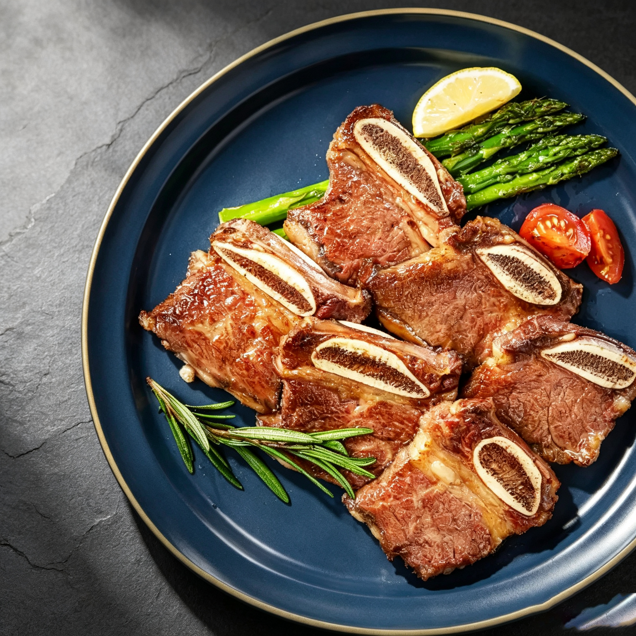 Bone-in Ribeye Steak