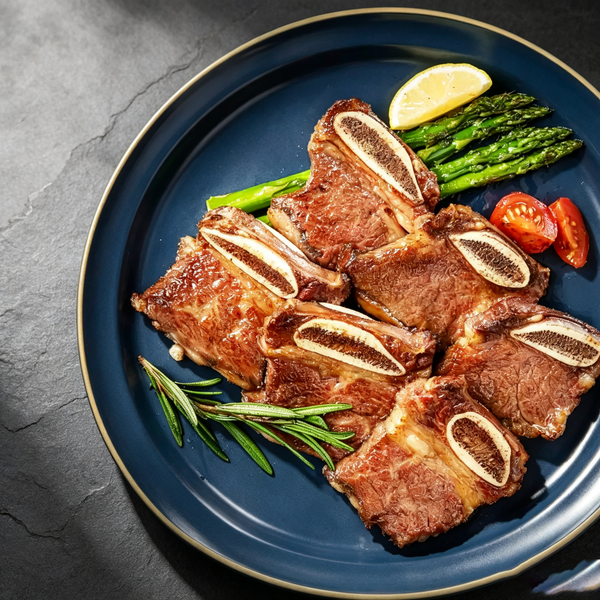Bone-in Ribeye Steak