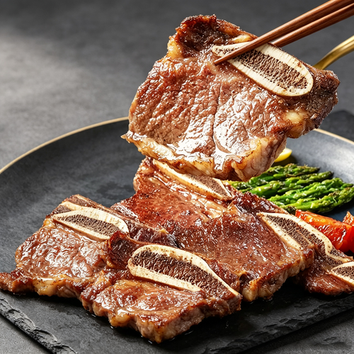 Bone-in Ribeye Steak