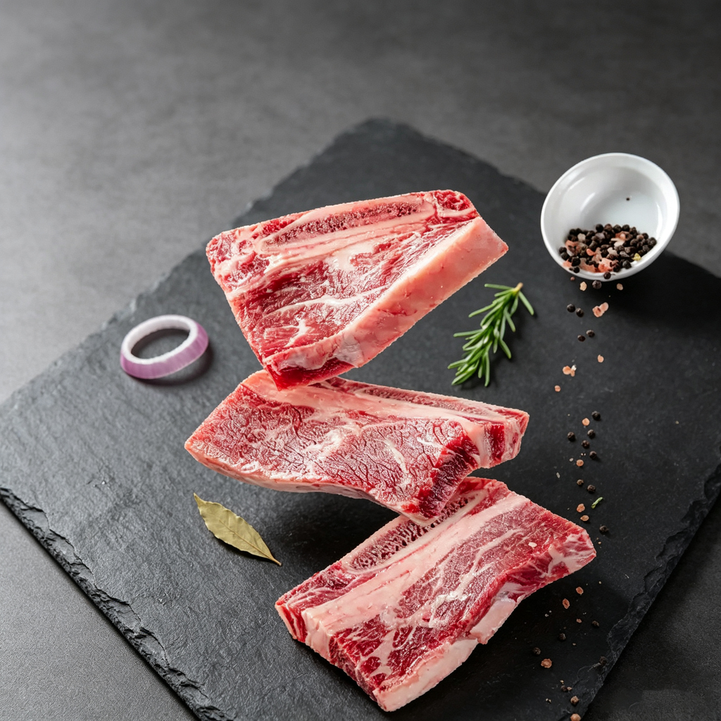Bone-in Ribeye Steak