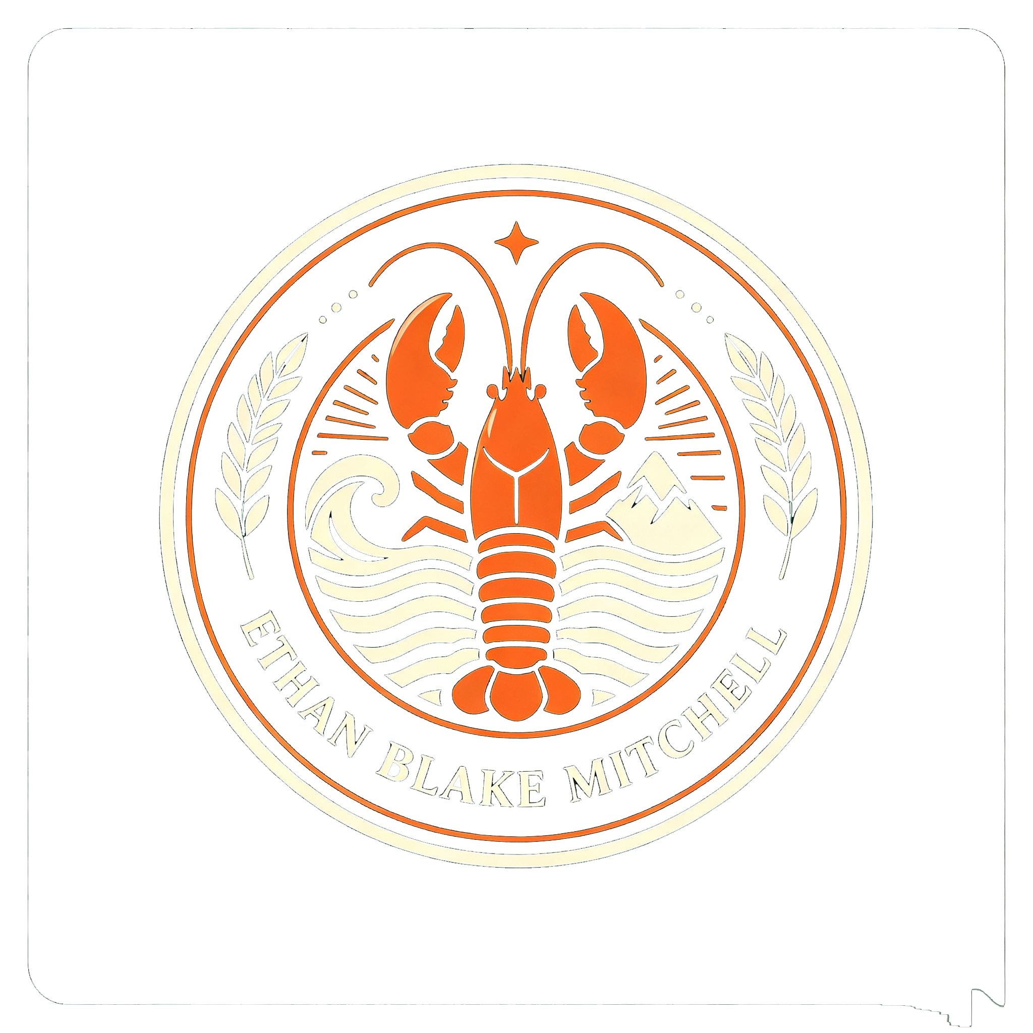 ETHAN BLAKE MITCHELL